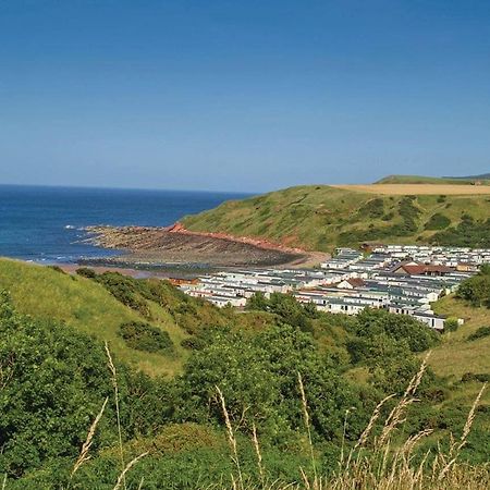 Pease Bay Holiday Park Hotel Cockburnspath Luaran gambar
